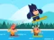 Oyunu Surf Riders çevrimiçi