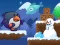 Oyunu Penguin Fishing çevrimiçi