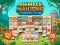 Oyunu Animals Mahjong Connection çevrimiçi