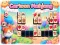 Oyunu Cartoon Mahjong çevrimiçi