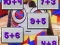 Oyunu Pomni Math Game çevrimiçi