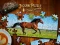Oyunu Jigsaw Puzzle Horses Edition çevrimiçi