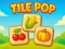 Oyunu Tile Pop çevrimiçi