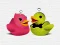 Oyunu Duck Memory Challenge çevrimiçi