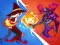 Oyunu Shadow Fighter çevrimiçi