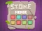 Oyunu Stone Merge çevrimiçi