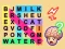 Oyunu Fillwords: Find All the Words çevrimiçi