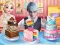 Oyunu Princess Wedding Cake çevrimiçi