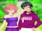 Oyunu Anime Dress Up Games For Couples çevrimiçi