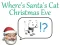Oyunu Where's Santa's Cat Christmas Eve çevrimiçi