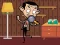 Oyunu Mr Bean Hidden Objects çevrimiçi