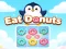 Oyunu Eat Donuts çevrimiçi