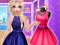 Oyunu Elsie Dream Dress çevrimiçi