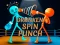 Oyunu Drunken Spin Punch çevrimiçi