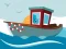 Oyunu Boat Jigsaw çevrimiçi