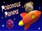 Oyunu Poisonous Planets çevrimiçi