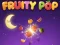Oyunu Fruity Pop çevrimiçi