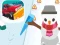 Oyunu Snow Excavator çevrimiçi