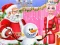 Oyunu Let's Invite Santa çevrimiçi