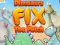 Oyunu Dinosaurs Fix The Patch çevrimiçi