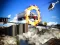 Oyunu Impossible Truck Driving Stunt Track Parking çevrimiçi