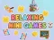 Oyunu Relaxing Mini Games çevrimiçi