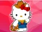 Oyunu Hello Kitty Memory Challenge çevrimiçi