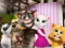 Oyunu GF Talking Tom Jigsaw Puzzle çevrimiçi