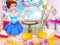 Oyunu Princess Spa Day çevrimiçi
