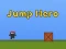 Oyunu Jump hero çevrimiçi