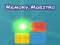 Oyunu Memory Maestro çevrimiçi