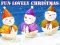 Oyunu Fun Lovely Christmas çevrimiçi