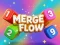 Oyunu Merge Flow çevrimiçi