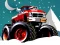 Oyunu Winter Monster Trucks çevrimiçi