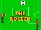 Oyunu The Soccer çevrimiçi