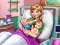 Oyunu Ice Princess Twins Birth çevrimiçi