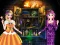 Oyunu Princess Halloween Party Dress çevrimiçi