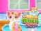 Oyunu Little Princess Kitten Rescue çevrimiçi