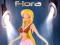 Oyunu Winx Flora Fashion Girl çevrimiçi