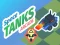 Oyunu Space Tanks: Arcade çevrimiçi