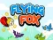 Oyunu Flying Fox çevrimiçi