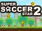 Oyunu Super Soccer Stars 2 çevrimiçi