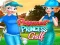 Oyunu Pregnant Princess Golfs çevrimiçi