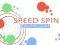 Oyunu Speed Spin Colors Game çevrimiçi