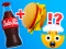 Oyunu Food Match çevrimiçi