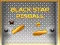 Oyunu Black Star Pinball çevrimiçi