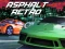 Oyunu Asphalt Retro çevrimiçi
