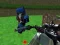 Oyunu Pixel Paintball Ruins Fun çevrimiçi