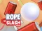 Oyunu Rope Slash Online çevrimiçi
