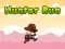 Oyunu Hunter Run çevrimiçi